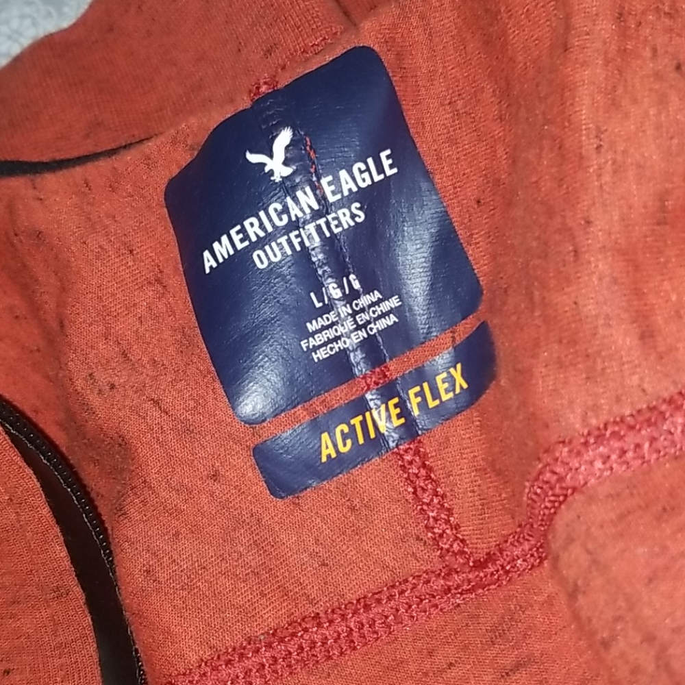 AE Jacket
